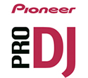 Pioneer CDJ 1000 CDJ 800